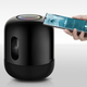 Imagen para el artículo titulado Huawei Sound X, un altavoz de grado audiófilo con sonido desarrollado por los creadores del mítico Phantom